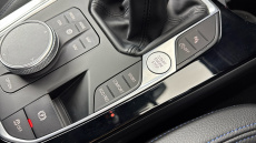 BMW 1 Series 118i [136] M Sport 5dr [Live Cockpit Professional] Petrol Hatchback